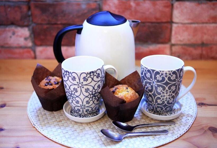 Номер Стандарт Трехместный, Hostal Rural Donamariako Benta