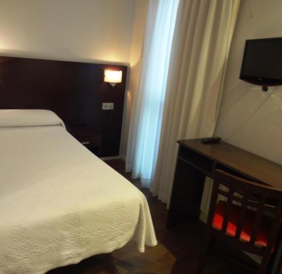 חדר סטנדרט יחיד, Irixo