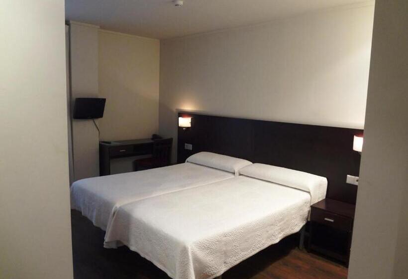 חדר סטנדרט, Irixo