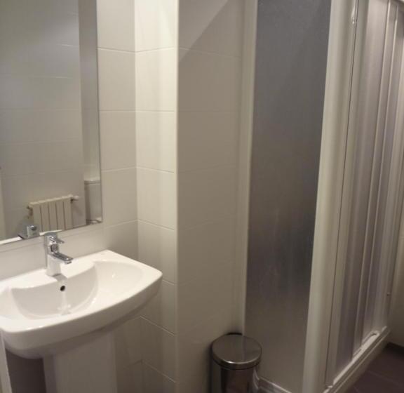 חדר סטנדרט, Irixo