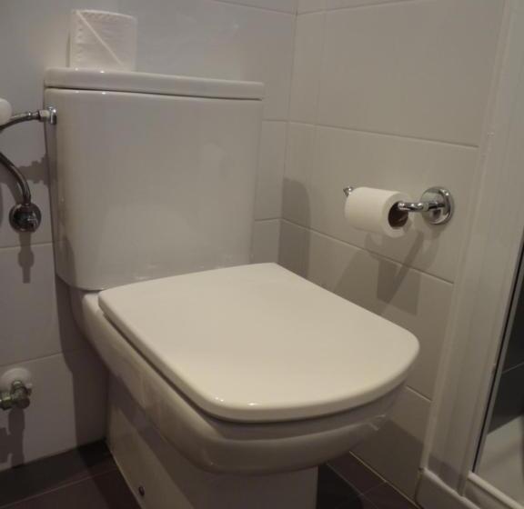 חדר סטנדרט, Irixo