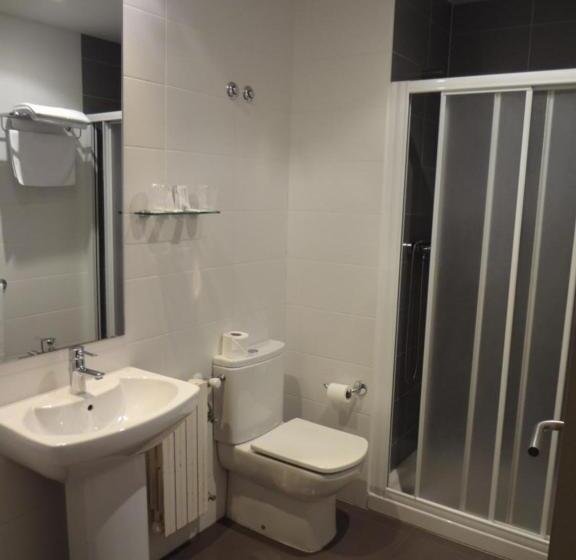 חדר סטנדרט, Irixo