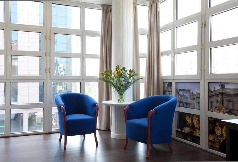 수피리어 룸, Madrid Torrejon Plaza