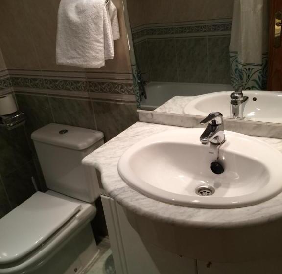 ガーデンビュースタンダードルーム, Mirasierra