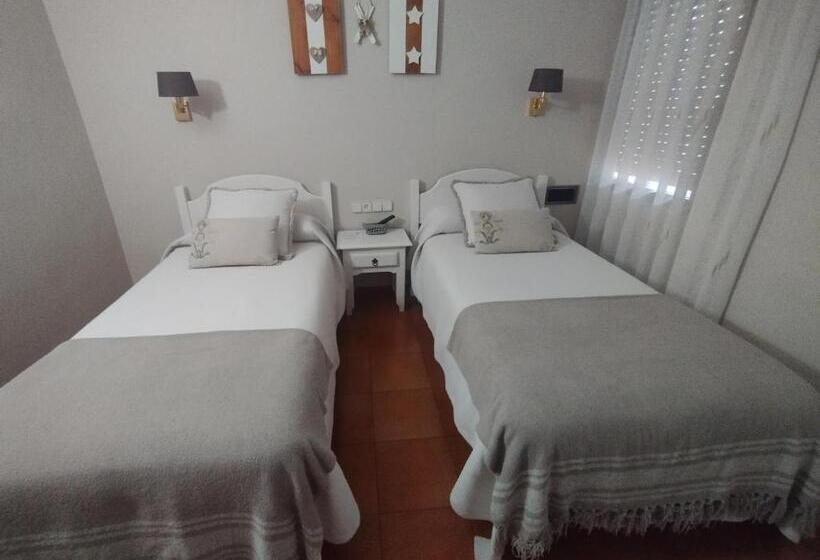 اتاق استاندارد, Ostau D òc