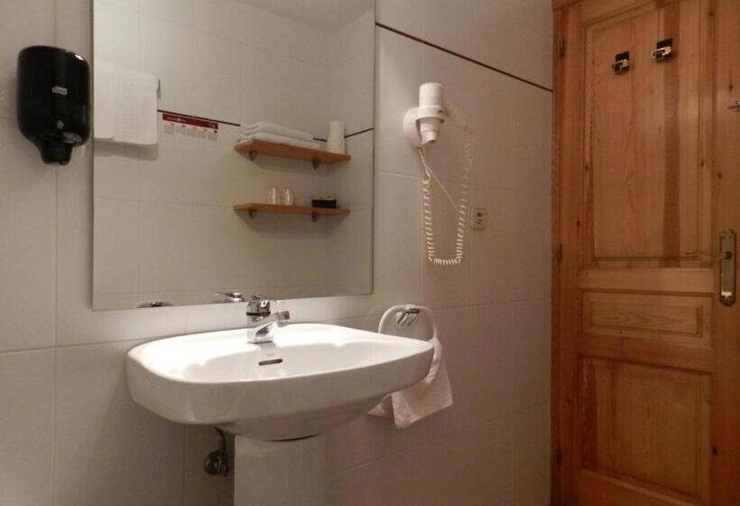 اتاق استاندارد, Ostau D òc