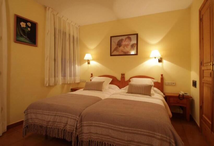 اتاق استاندارد, Ostau D òc