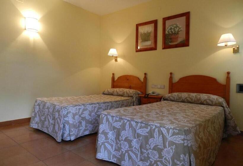 اتاق استاندارد, Ostau D òc