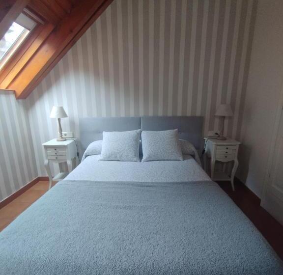 اتاق استاندارد, Ostau D òc