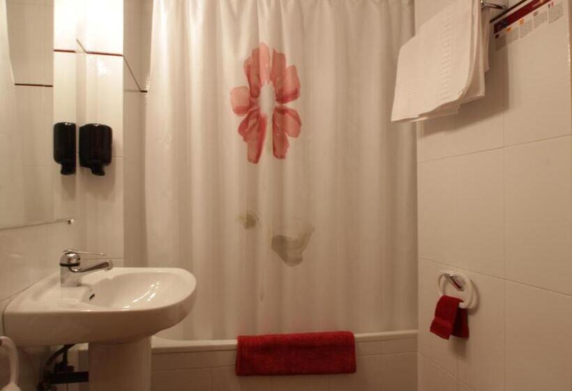 اتاق استاندارد, Ostau D òc