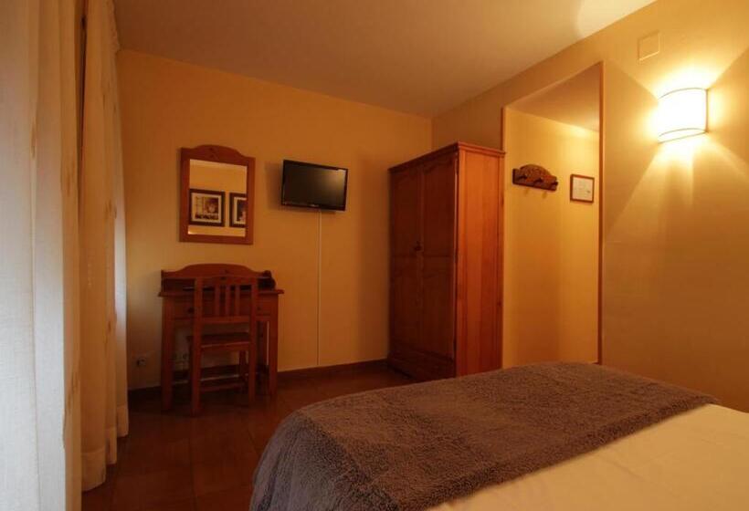 اتاق استاندارد, Ostau D òc