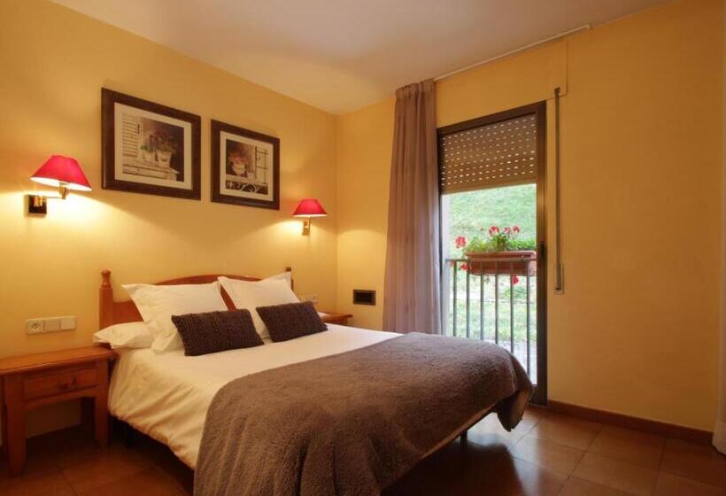 اتاق استاندارد, Ostau D òc