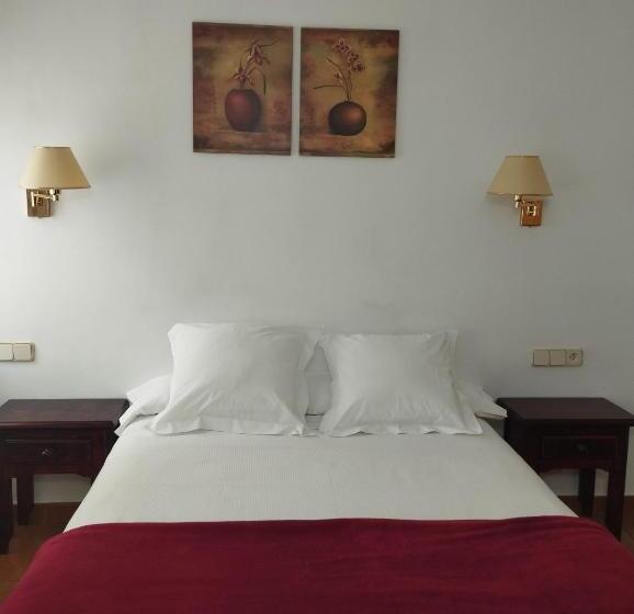 اتاق استاندارد, Ostau D òc