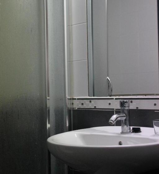 اتاق استاندارد, Pension Txiki