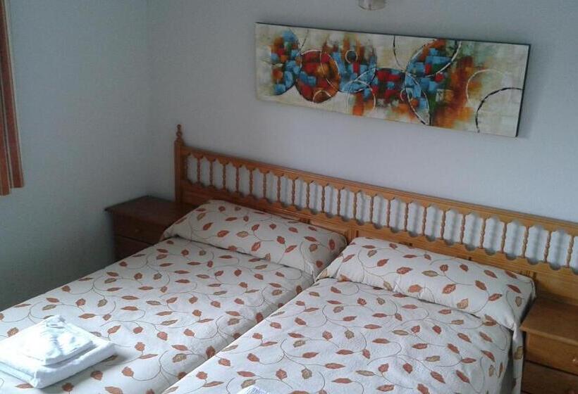 スタンダードルーム, Rural Marcos