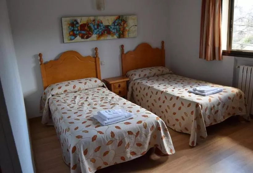Standardzimmer, Rural Marcos