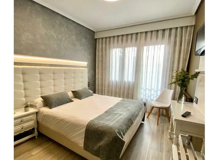 اتاق استاندارد, Rural Peñalabra