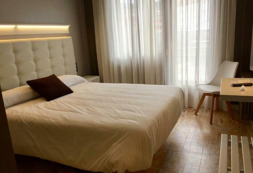 اتاق استاندارد, Rural Peñalabra