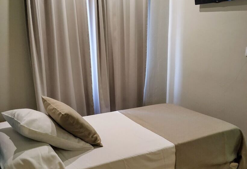 غرفة سوبيريور فردية, Vicente Home