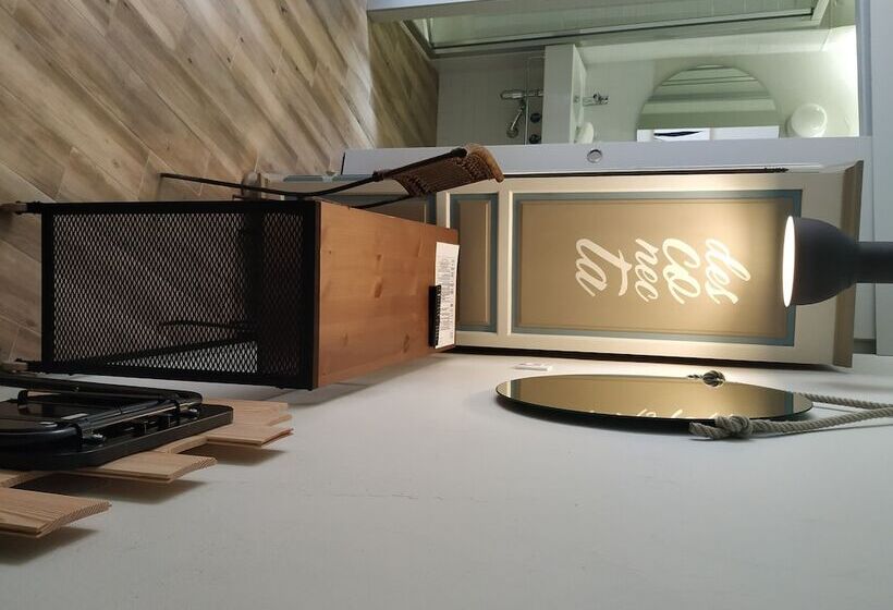 غرفة سوبيريور فردية, Vicente Home