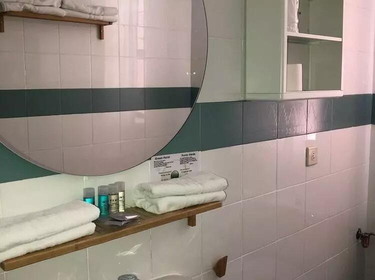 Standard-huone, Vicente Home
