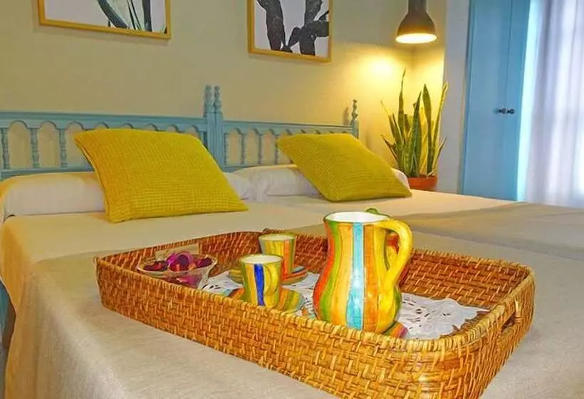 Standard-huone, Vicente Home