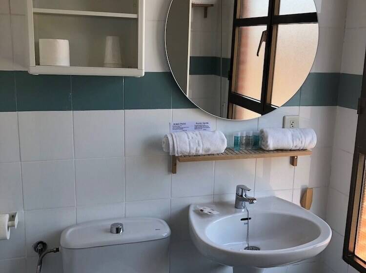 Номер Стандарт, Vicente Home
