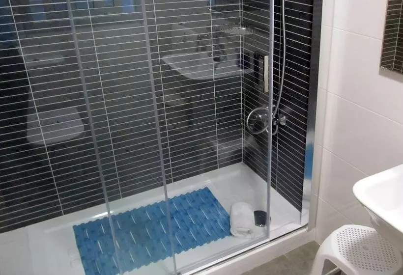 اتاق استاندارد با چشمانداز, Elite Hotel Gay Men Only