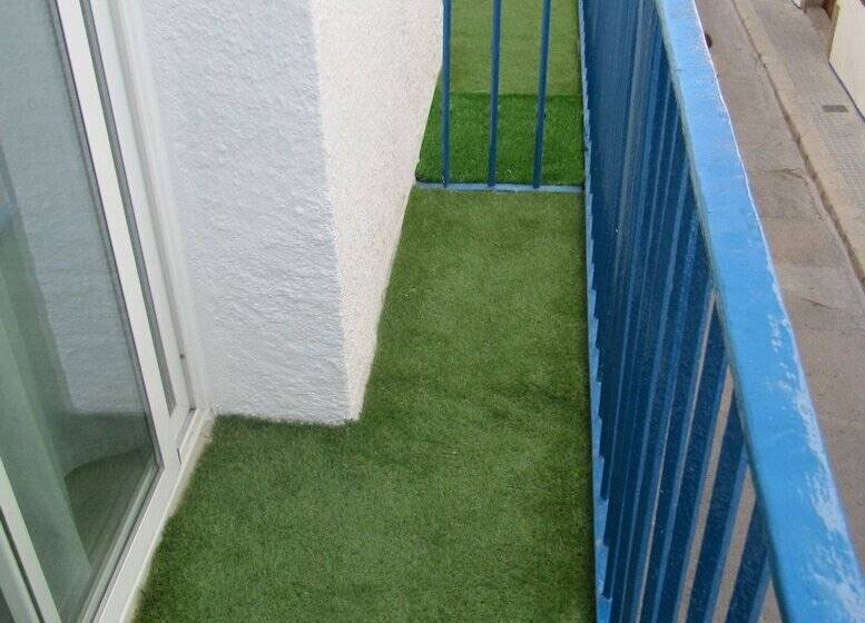 스탠다드 전망 룸, Elite Hotel   Gay Men Only