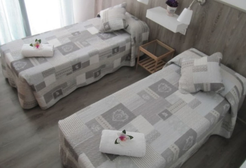 스탠다드 전망 룸, Elite Hotel   Gay Men Only