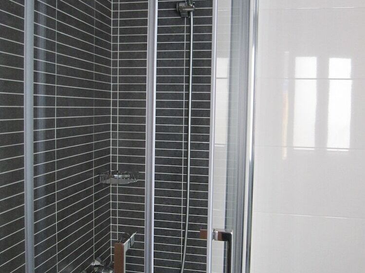 스탠다드 전망 룸, Elite Hotel   Gay Men Only