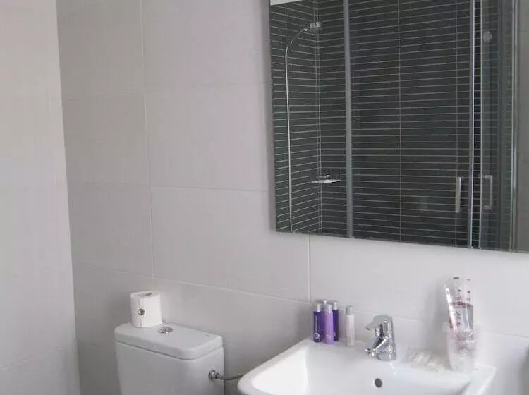 اتاق استاندارد با چشمانداز, Elite Hotel Gay Men Only