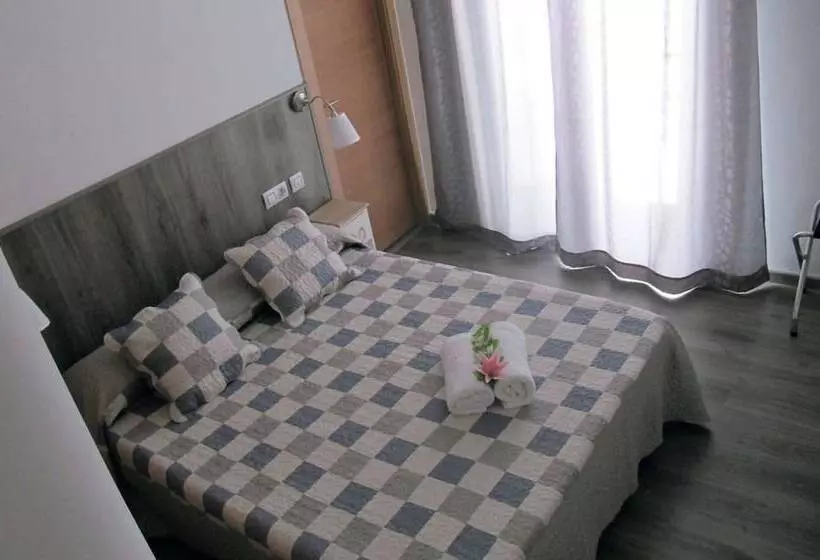 اتاق استاندارد با چشمانداز, Elite Hotel Gay Men Only