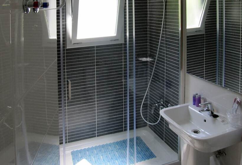 스탠다드 내측 룸, Elite Hotel   Gay Men Only