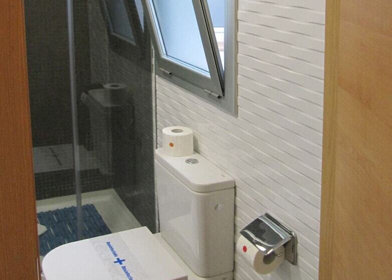 스탠다드 내측 룸, Elite Hotel   Gay Men Only