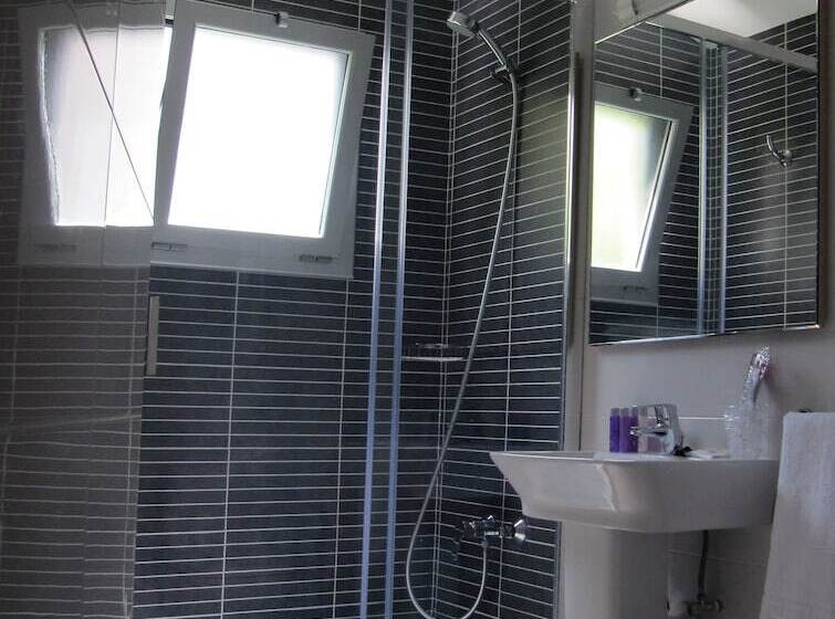 스탠다드 내측 룸, Elite Hotel   Gay Men Only