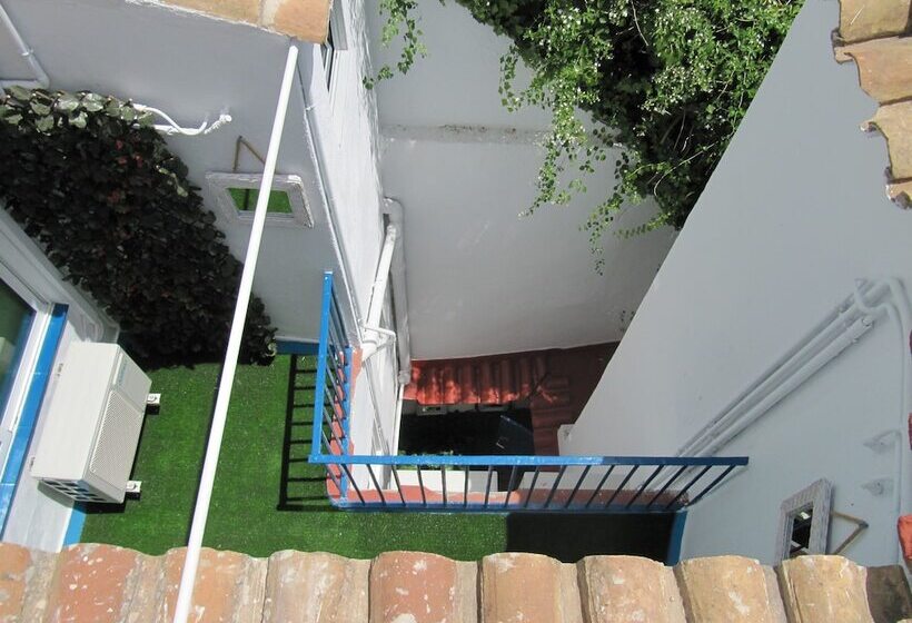 스탠다드 내측 룸, Elite Hotel   Gay Men Only