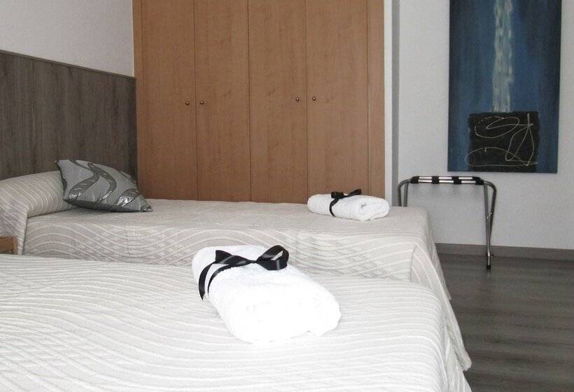 스탠다드 내측 룸, Elite Hotel   Gay Men Only