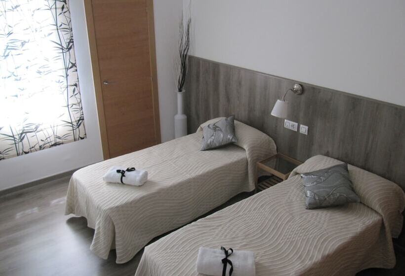 스탠다드 내측 룸, Elite Hotel   Gay Men Only