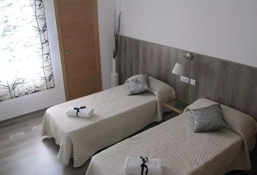 اتاق استاندارد اینتریور, Elite Hotel Gay Men Only