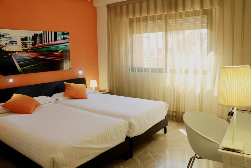 آپارتمان 1 خوابه, Apartamentos Turisticos G3 Galeon