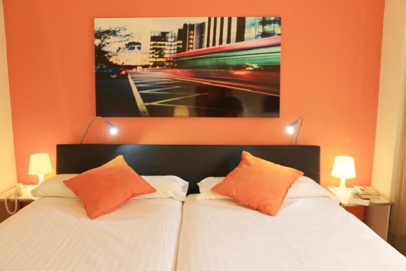 آپارتمان سوپریور 1 خوابه, Apartamentos Turisticos G3 Galeon