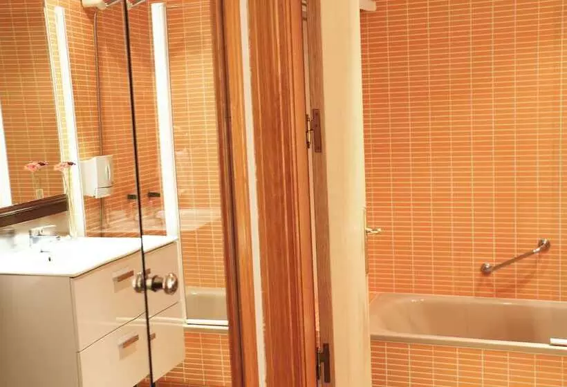 آپارتمان 1 خوابه, Apartamentos Turisticos G3 Galeon