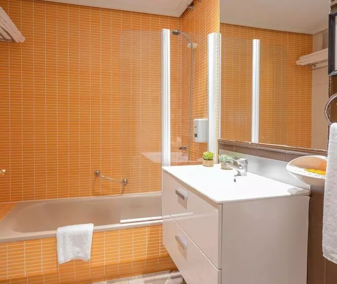 آپارتمان 1 خوابه, Apartamentos Turisticos G3 Galeon