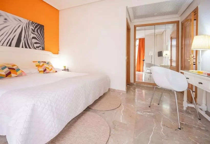 آپارتمان 1 خوابه, Apartamentos Turisticos G3 Galeon