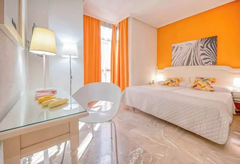 آپارتمان 1 خوابه, Apartamentos Turisticos G3 Galeon