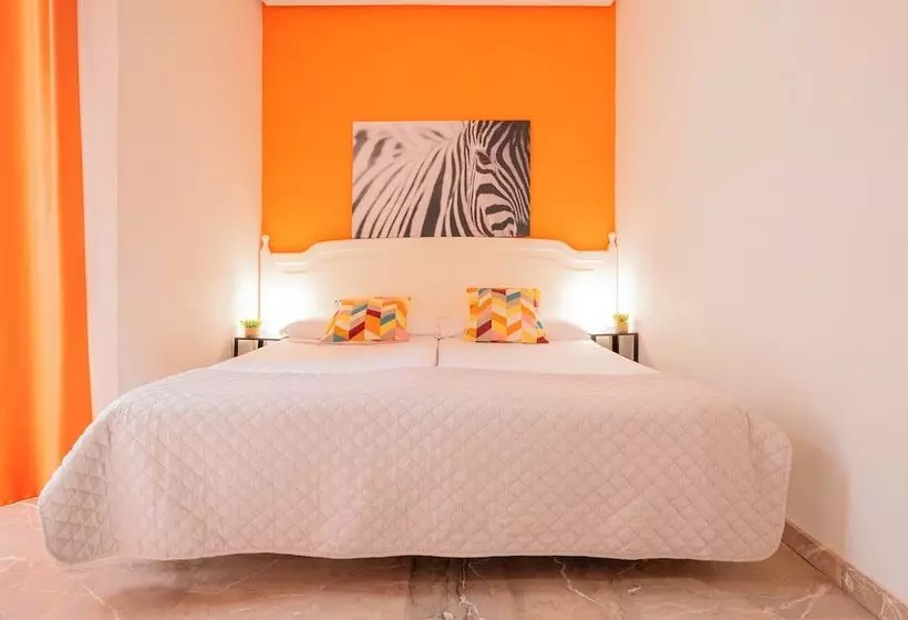 آپارتمان 1 خوابه, Apartamentos Turisticos G3 Galeon