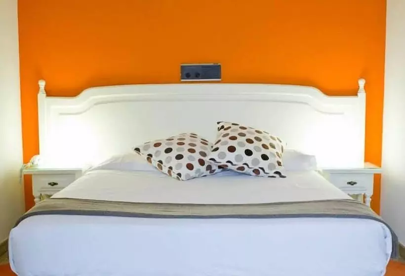 آپارتمان 1 خوابه, Apartamentos Turisticos G3 Galeon