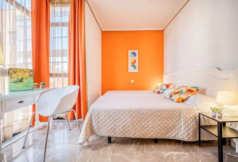 آپارتمان 1 خوابه, Apartamentos Turisticos G3 Galeon