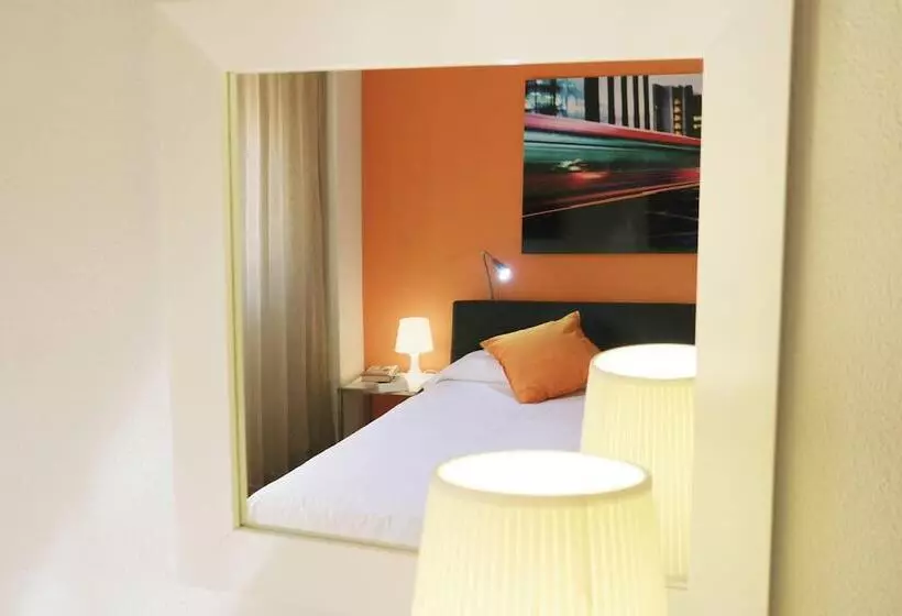 آپارتمان سوپریور 1 خوابه, Apartamentos Turisticos G3 Galeon